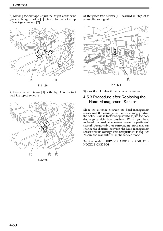 Canon_iPF610_Service Manual